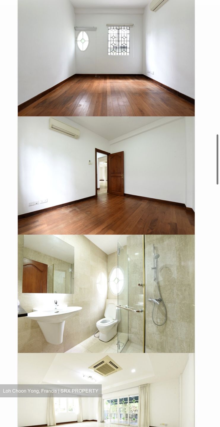 Gentle Villas (D11), Detached #531708121